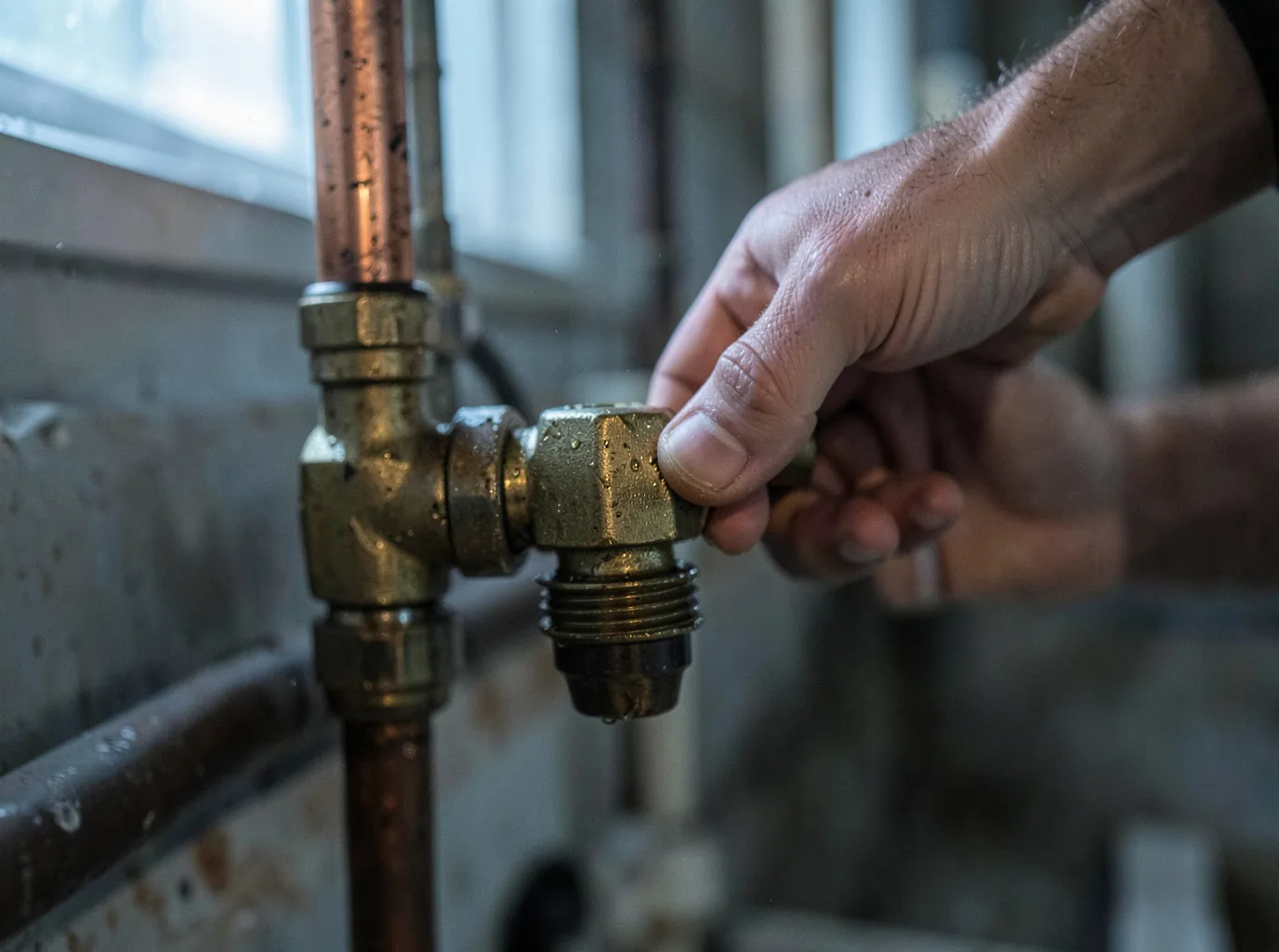 Emergency Plumber Falfurrias, TX FAQs